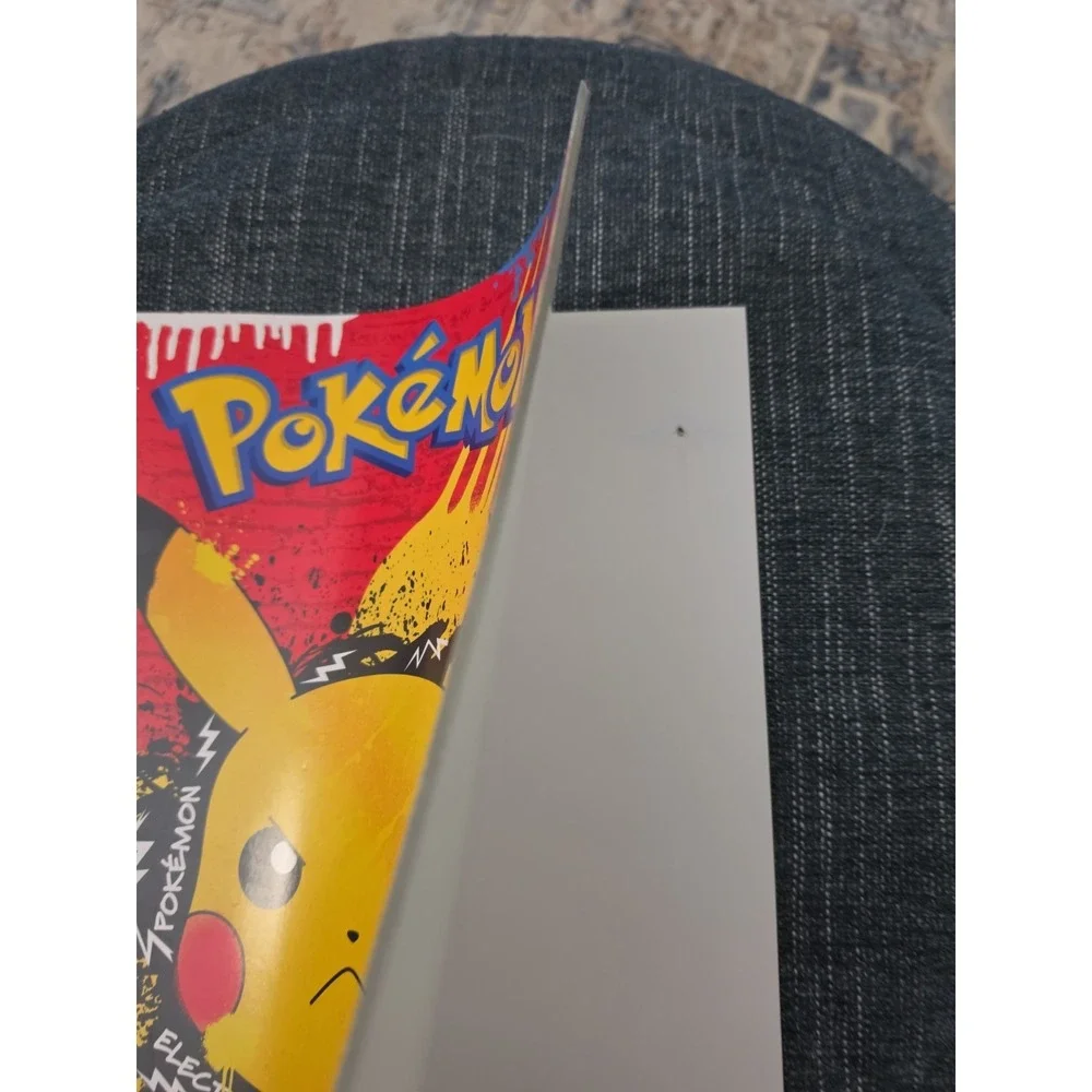 Trends International‎ Pokémon Poster Book